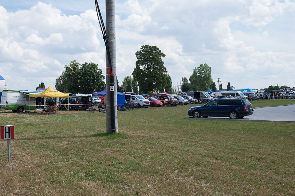 Mistrzostwa Polski w Raszkowie