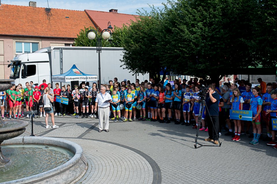 Mistrzostwa Polski w Raszkowie