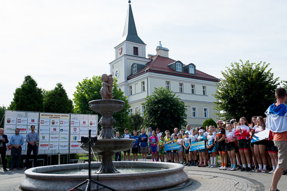 Mistrzostwa Polski w Raszkowie