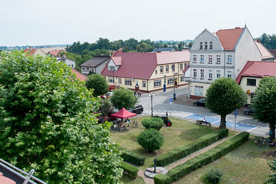 Mistrzostwa Polski w Raszkowie