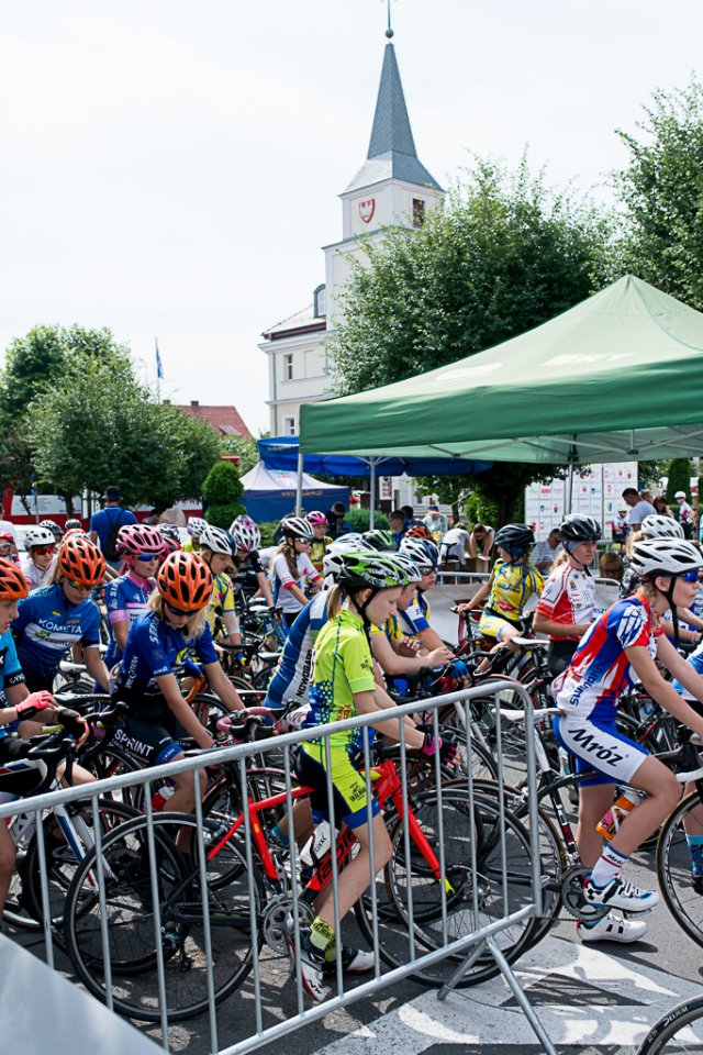 Mistrzostwa Polski w Raszkowie