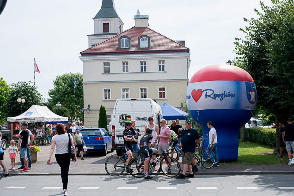 Mistrzostwa Polski w Raszkowie