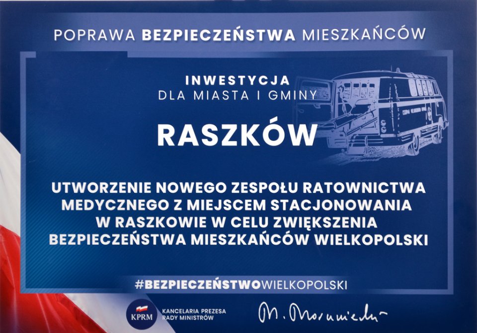 Marzenia się spełniają