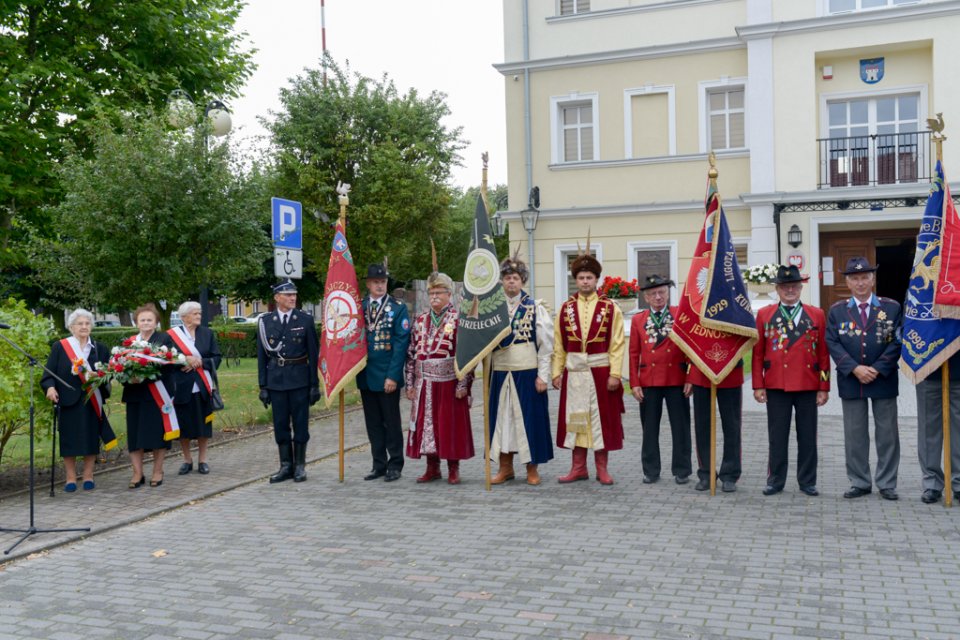 Dzień Wojska Polskiego i 100. rocznica Bitwy Warszawskiej w Raszkowie