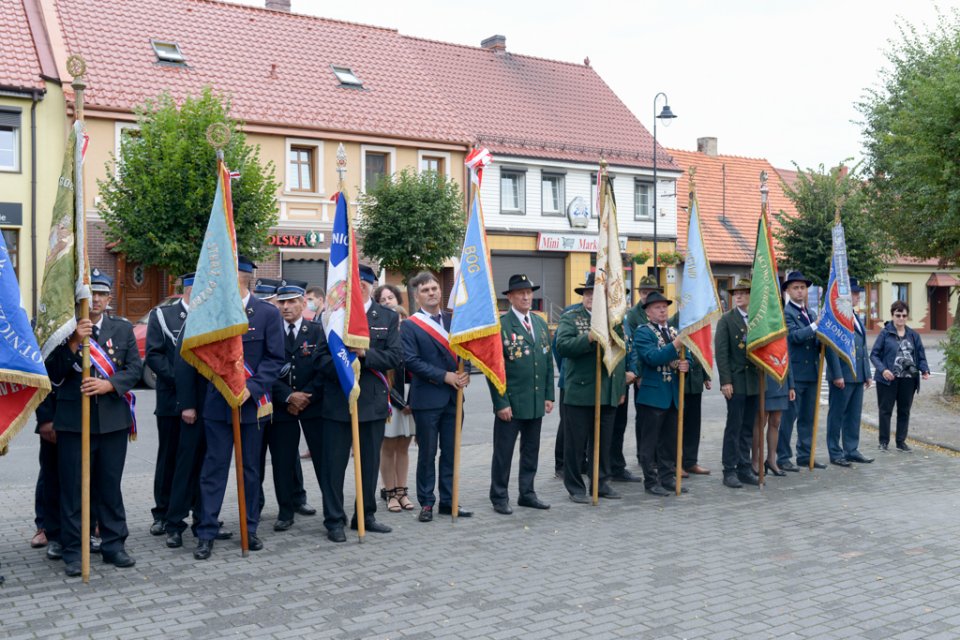 Dzień Wojska Polskiego i 100. rocznica Bitwy Warszawskiej w Raszkowie