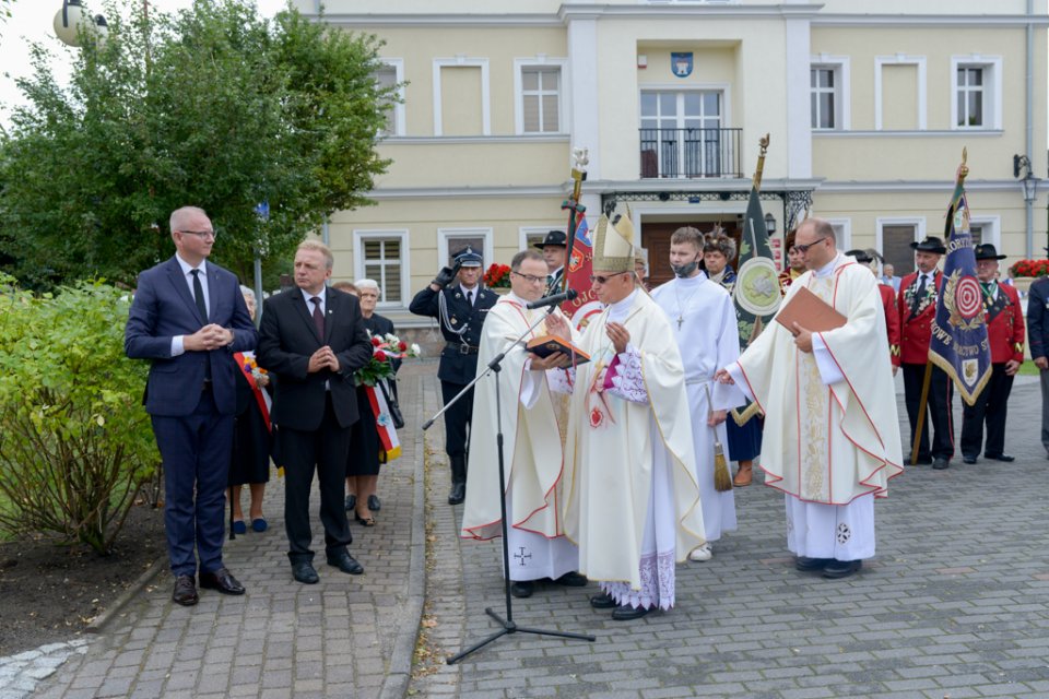 Dzień Wojska Polskiego i 100. rocznica Bitwy Warszawskiej w Raszkowie