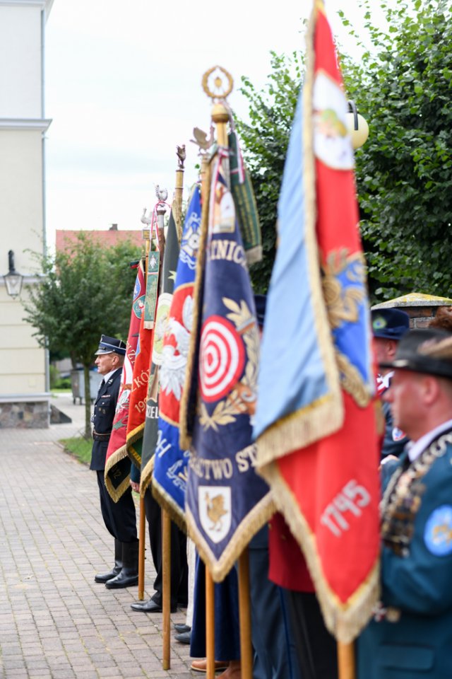 Dzień Wojska Polskiego i 100. rocznica Bitwy Warszawskiej w Raszkowie