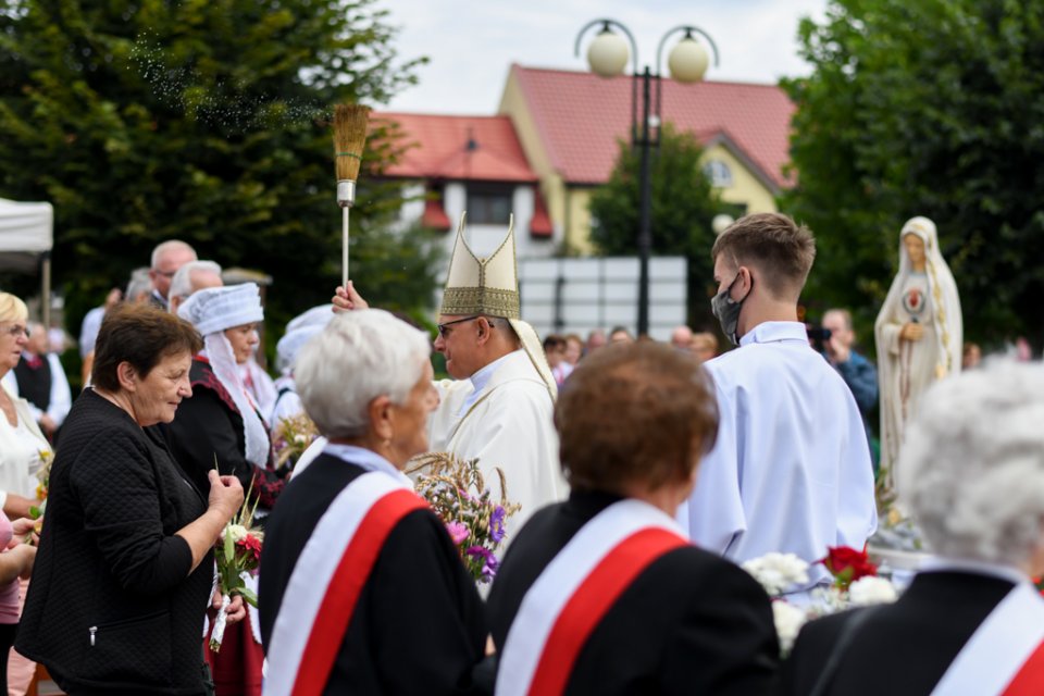 Dzień Wojska Polskiego i 100. rocznica Bitwy Warszawskiej w Raszkowie