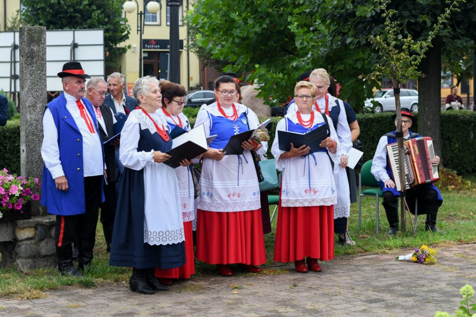 Dzień Wojska Polskiego i 100. rocznica Bitwy Warszawskiej w Raszkowie