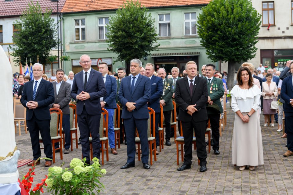 Dzień Wojska Polskiego i 100. rocznica Bitwy Warszawskiej w Raszkowie