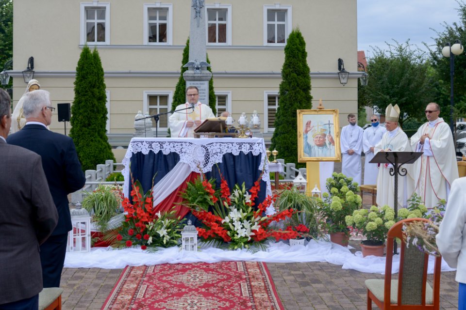 Dzień Wojska Polskiego i 100. rocznica Bitwy Warszawskiej w Raszkowie