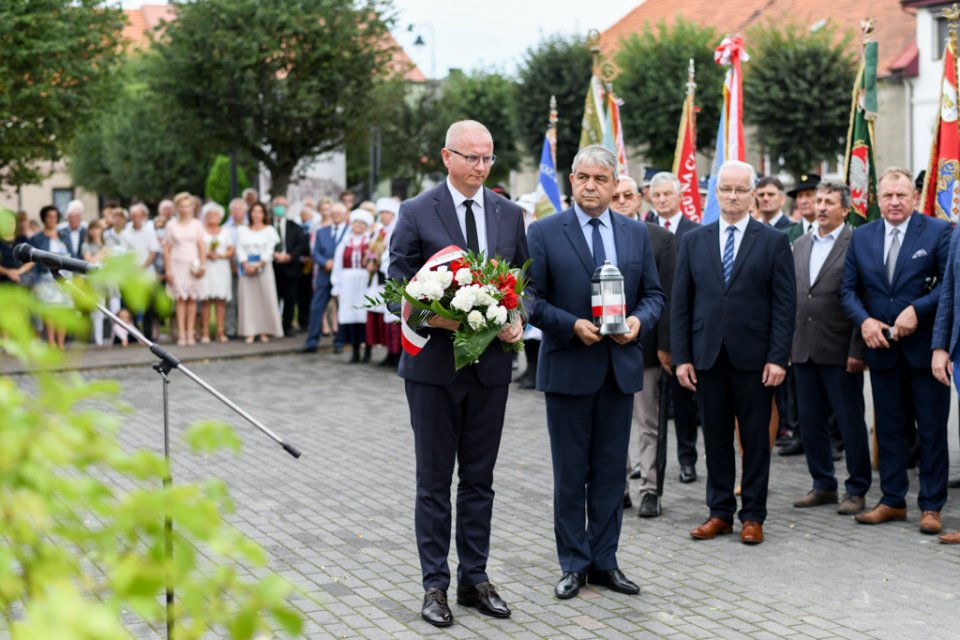 Dzień Wojska Polskiego i 100. rocznica Bitwy Warszawskiej w Raszkowie