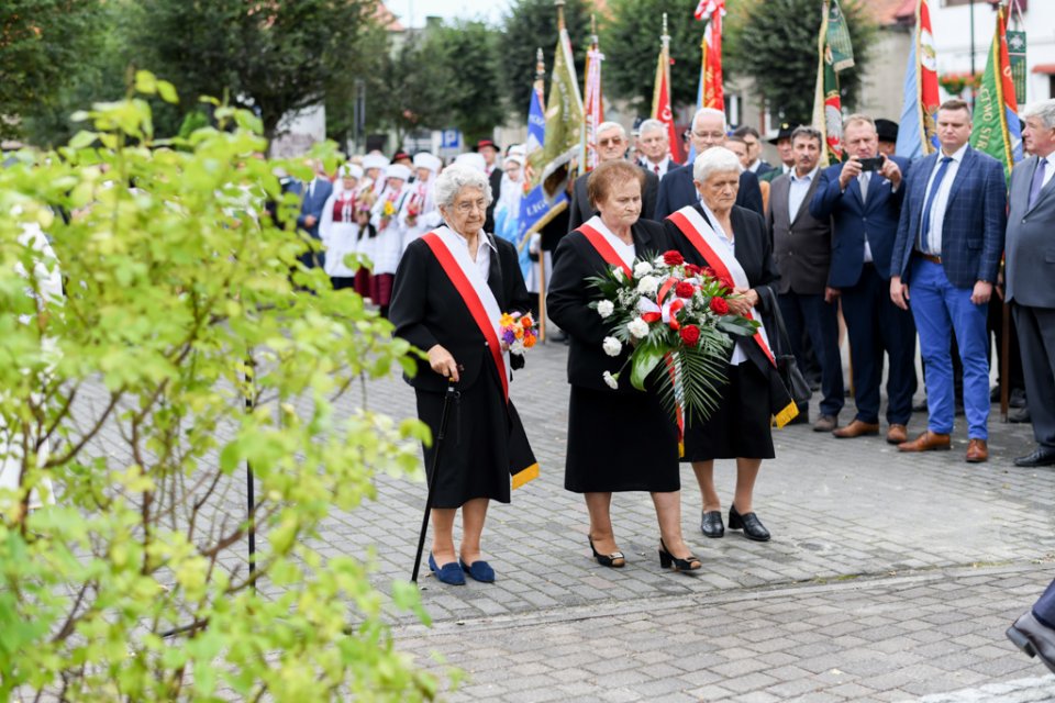 Dzień Wojska Polskiego i 100. rocznica Bitwy Warszawskiej w Raszkowie