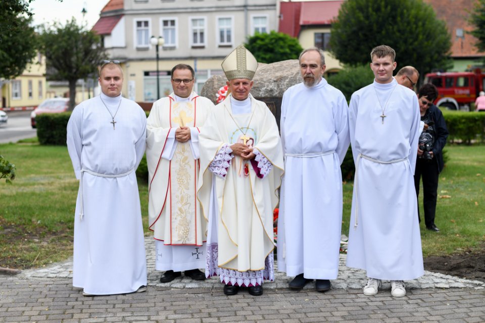 Dzień Wojska Polskiego i 100. rocznica Bitwy Warszawskiej w Raszkowie