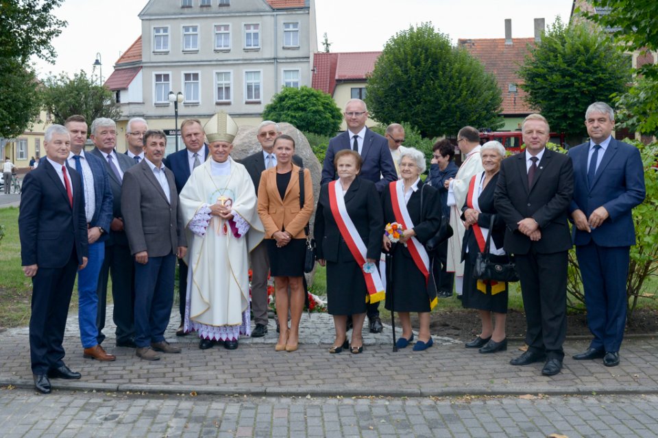 Dzień Wojska Polskiego i 100. rocznica Bitwy Warszawskiej w Raszkowie