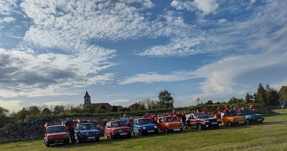 "Pokaż swoje cacko" po raz drugi