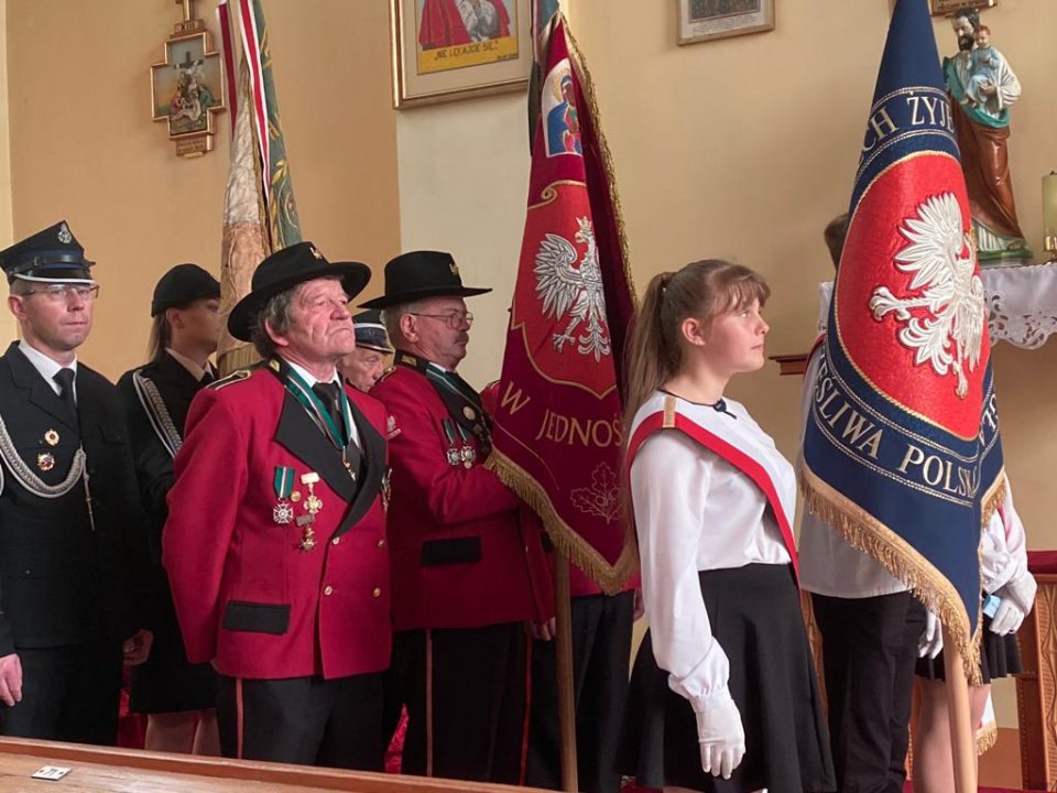 75. rocznica śmierci kapitana Czesława Mocka