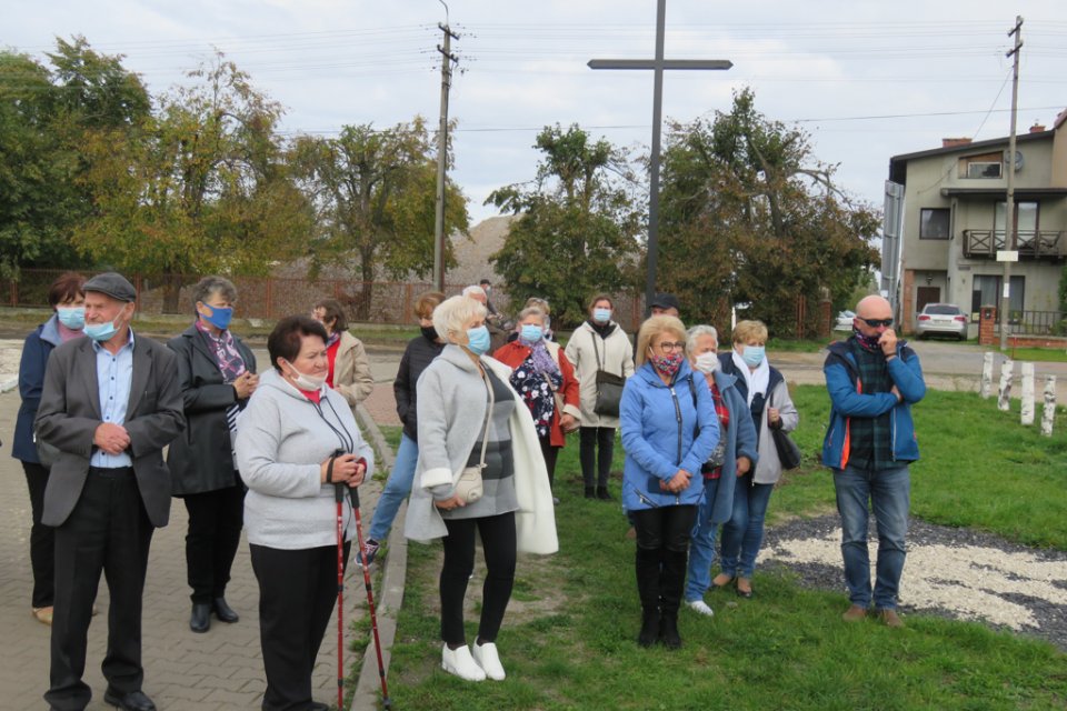 Szlakiem bitwy warszawskiej