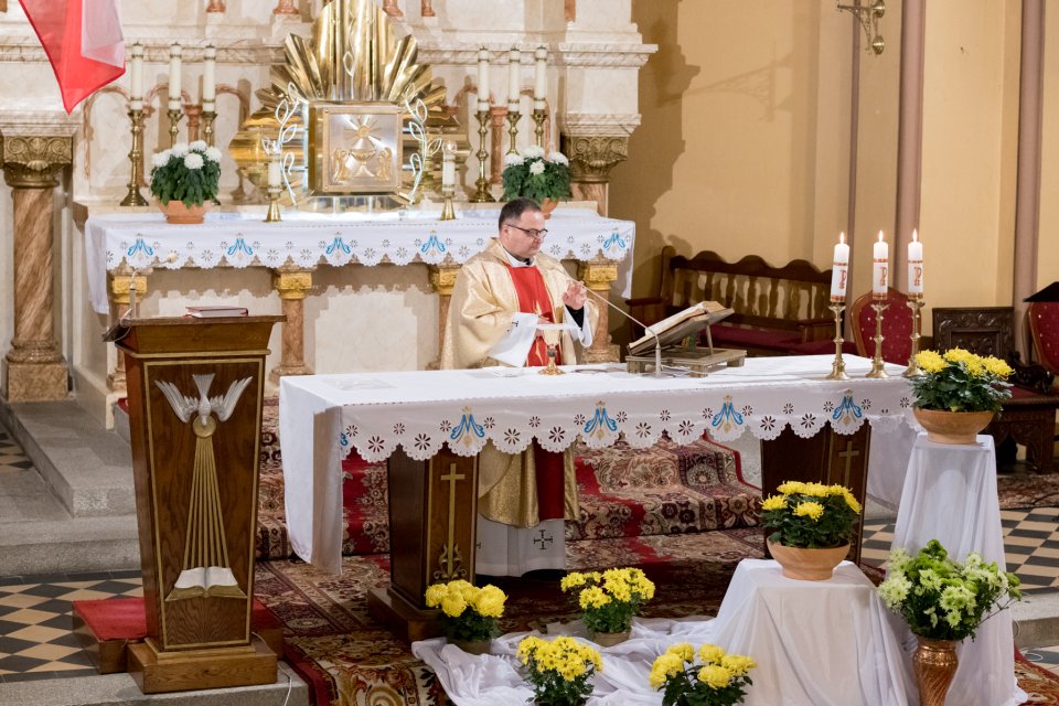 Święto Niepodległości w Raszkowie