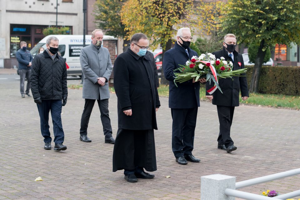 Święto Niepodległości w Raszkowie