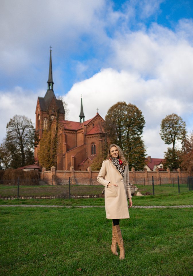 Finalistka Miss Polonia promuje Gminę Raszków