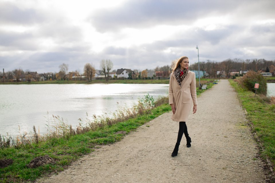 Finalistka Miss Polonia promuje Gminę Raszków