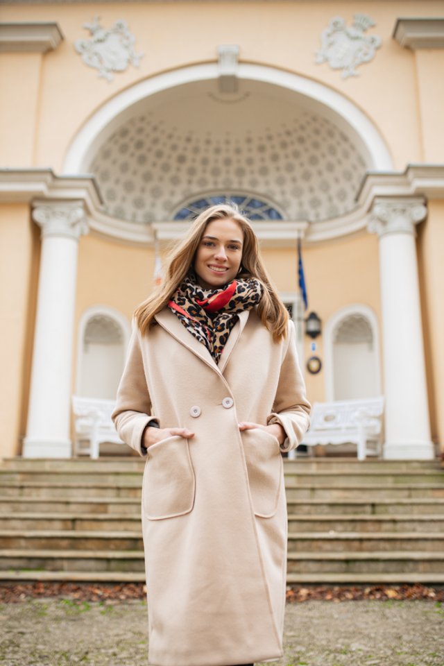 Finalistka Miss Polonia promuje Gminę Raszków