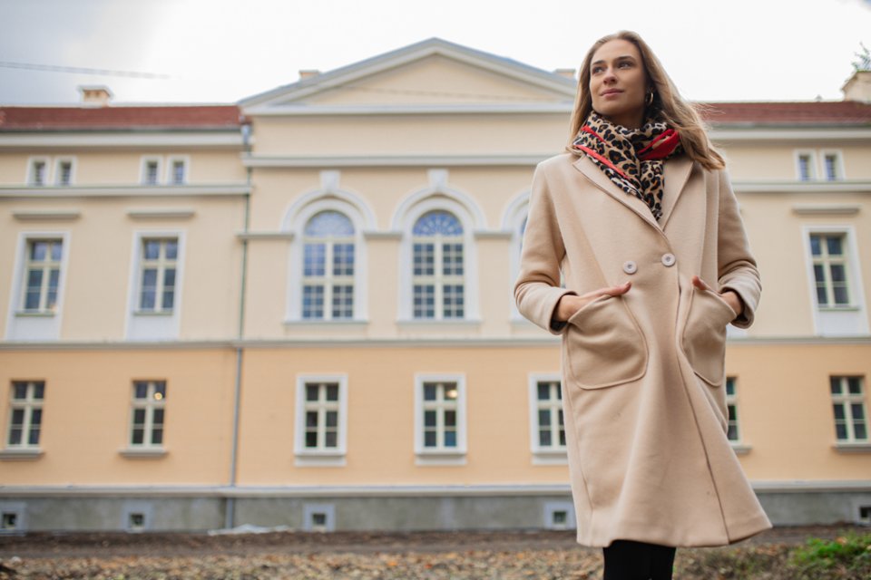 Finalistka Miss Polonia promuje Gminę Raszków