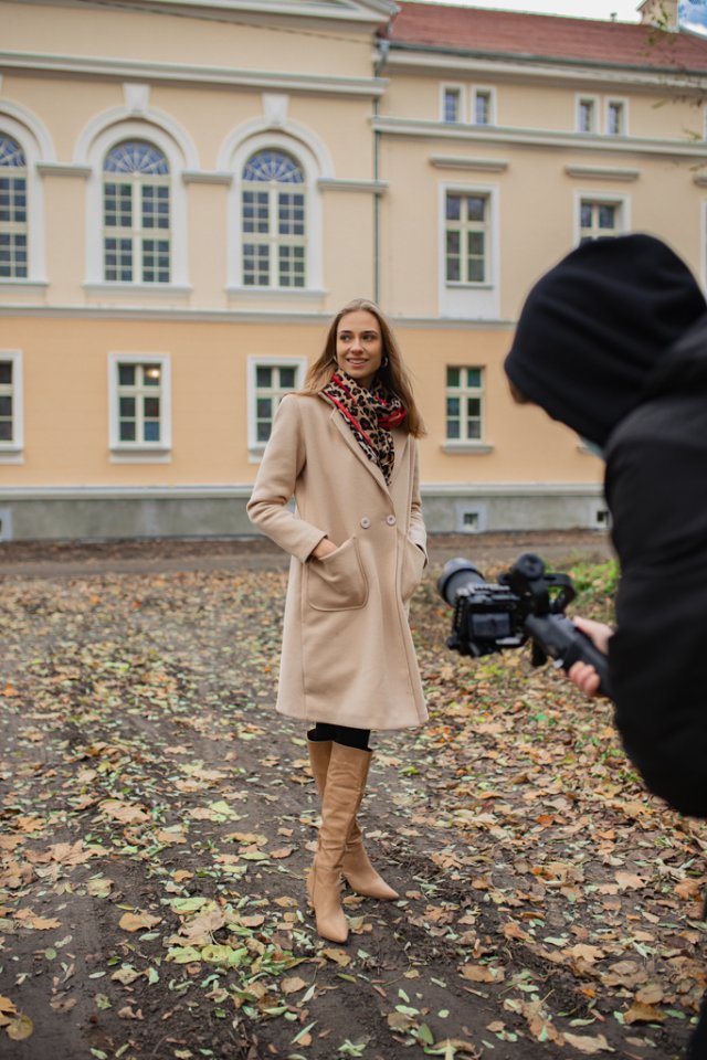 Finalistka Miss Polonia promuje Gminę Raszków