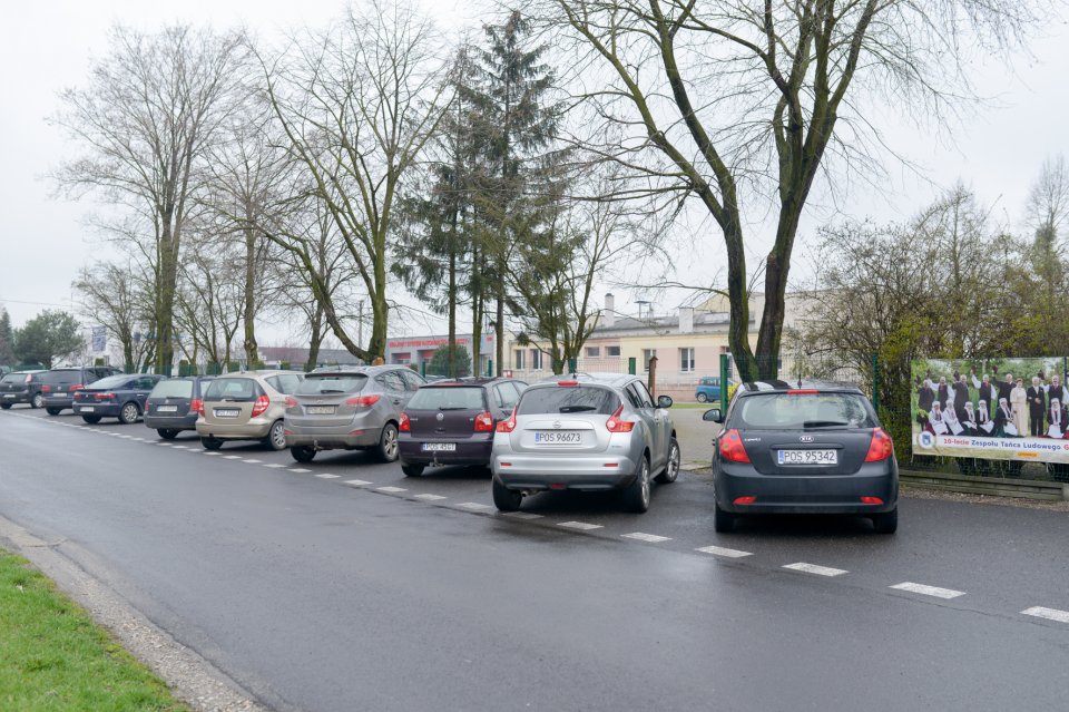 Pierwsza w tym roku i zarazem rekordowa zbiórka krwi w Raszkowie