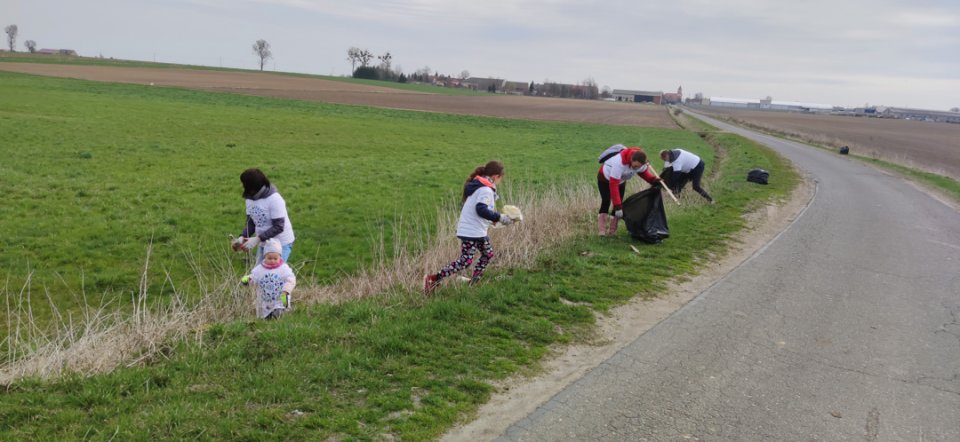 Operacja "Czysta Rzeka"