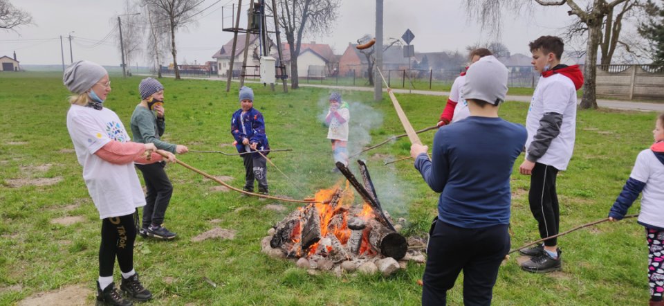 Operacja "Czysta Rzeka"