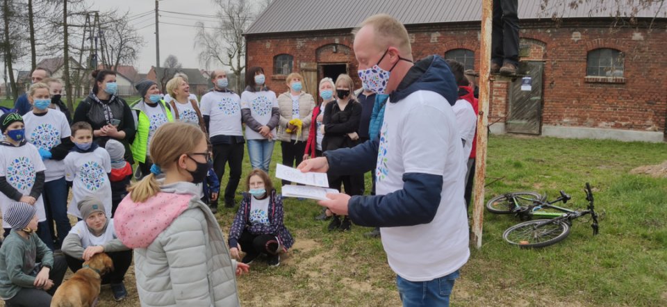 Operacja "Czysta Rzeka"