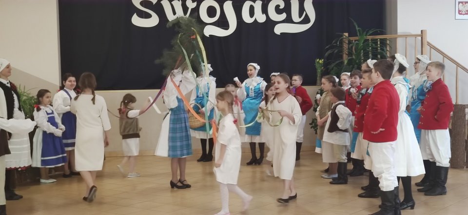 Kaszletański sukces "Swojaków"