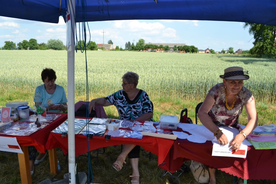 XI Swojskie Spotkania z Folklorem