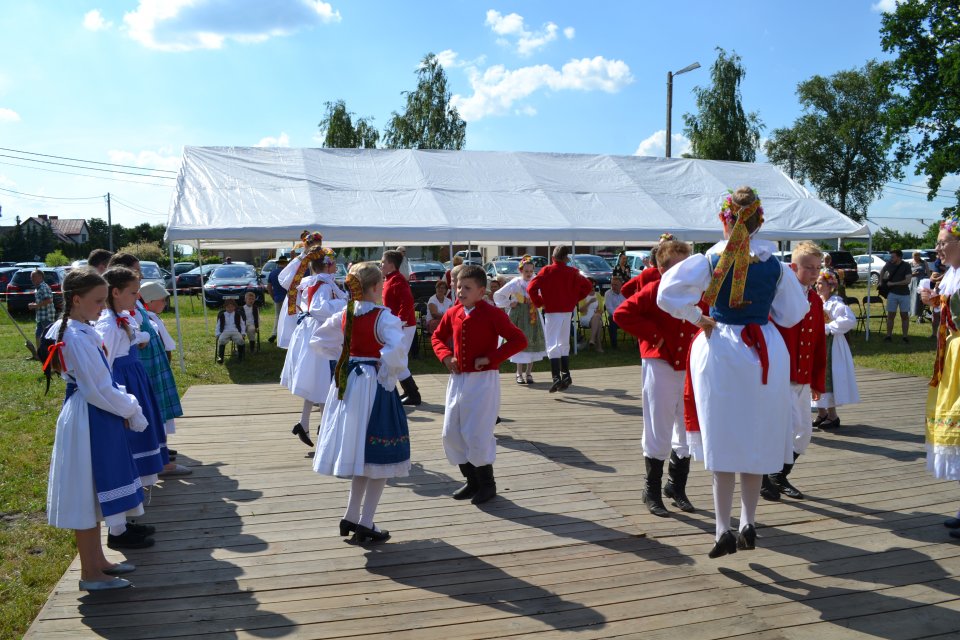 XI Swojskie Spotkania z Folklorem