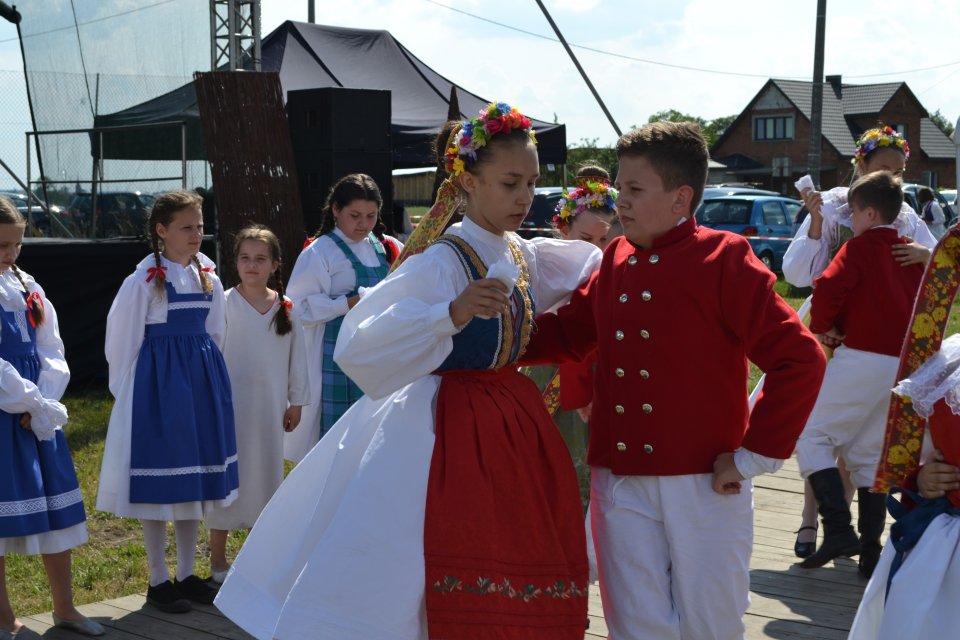 XI Swojskie Spotkania z Folklorem