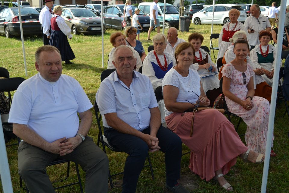 XI Swojskie Spotkania z Folklorem