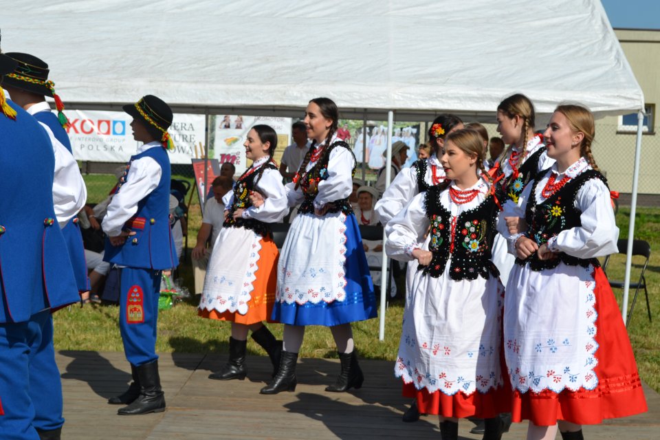 XI Swojskie Spotkania z Folklorem