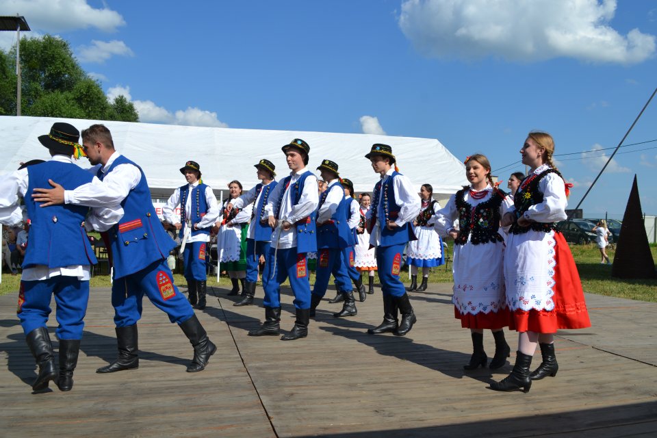 XI Swojskie Spotkania z Folklorem