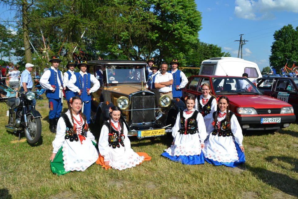 XI Swojskie Spotkania z Folklorem