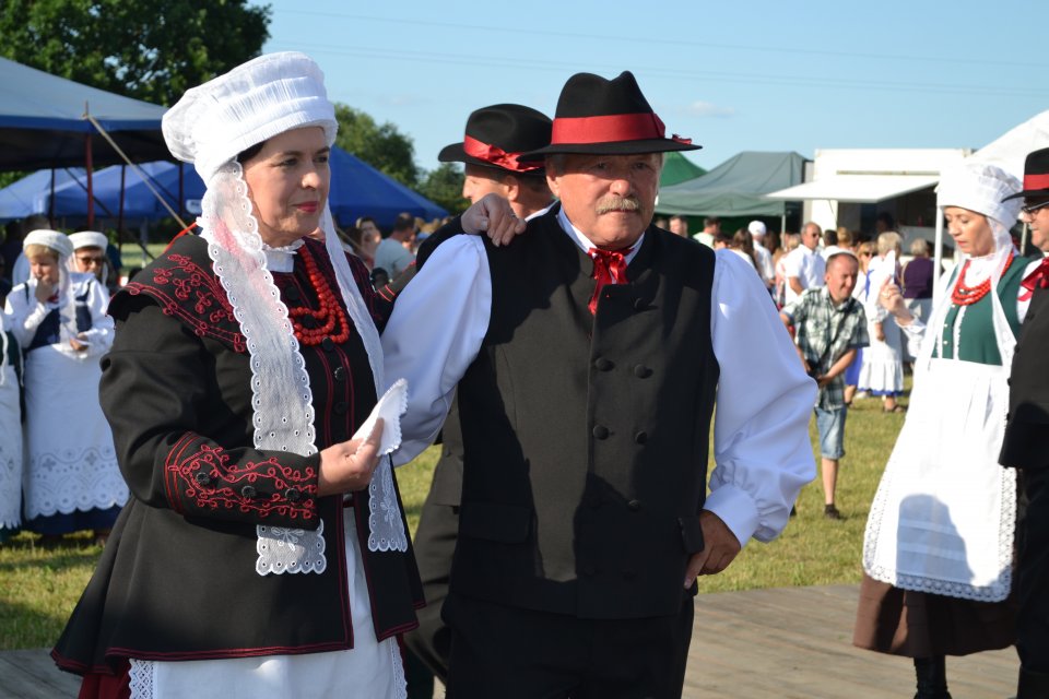 XI Swojskie Spotkania z Folklorem