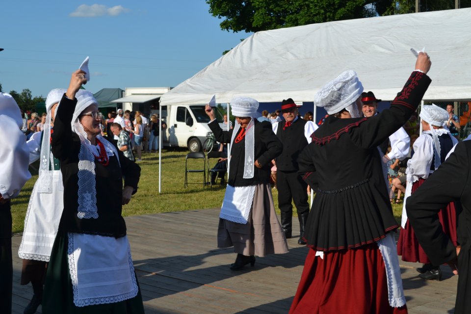 XI Swojskie Spotkania z Folklorem