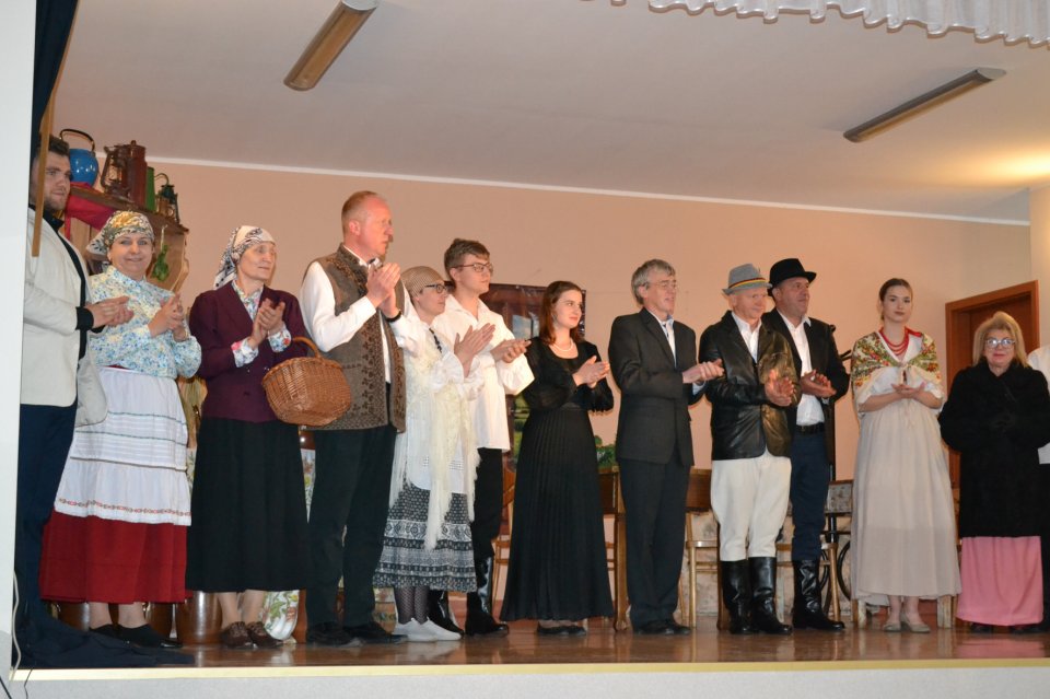 "Narodziny Moszczanki" zamknęły obchody 100-lecia