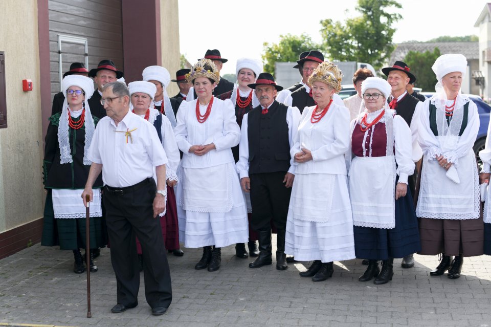 Tablica pamiątkowa Władysława Nodobnego z Głogowy