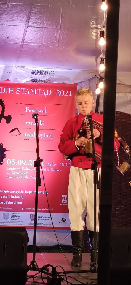 Nasze akcenty na festiwalu "Melodie stamtąd"