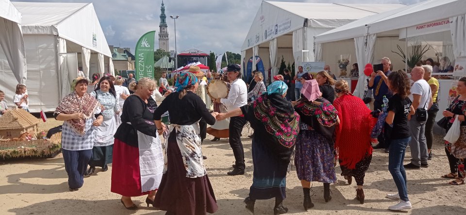 KGW i "Swojacy" w Częstochowie