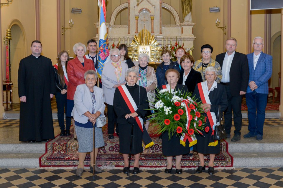 82. rocznica wybuchu II wojny światowej