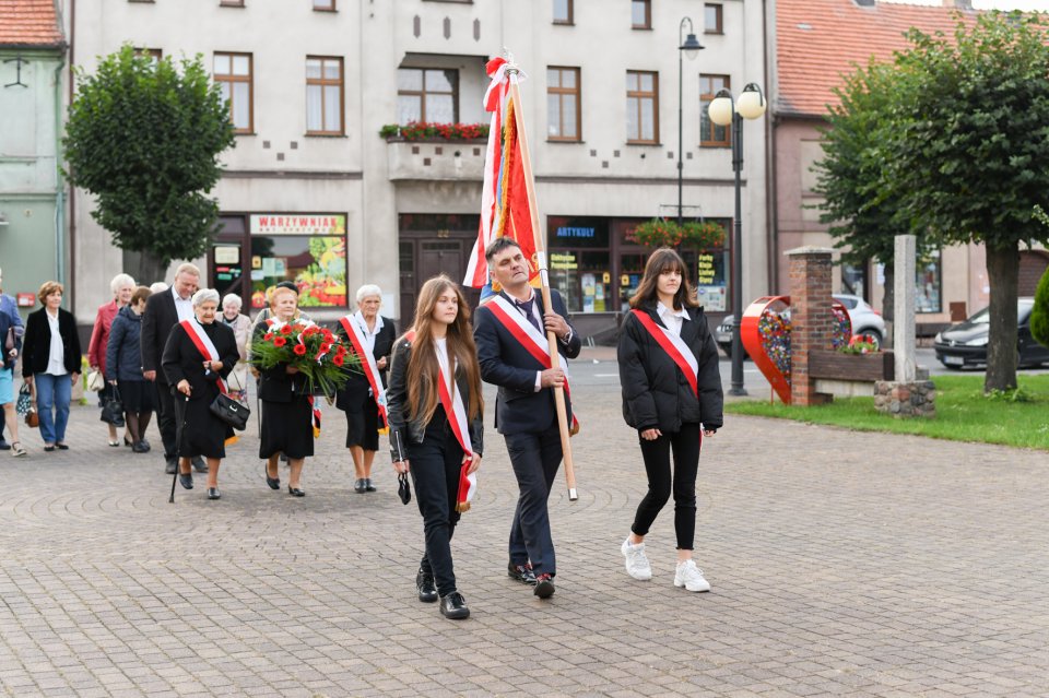 82. rocznica wybuchu II wojny światowej