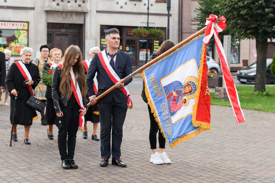 82. rocznica wybuchu II wojny światowej